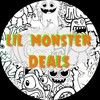 lilmonsterdeals